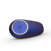 Vibrador Anal Wireless Hueman Intergalatic