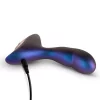 Vibrador Anal Wireless Hueman Intergalatic