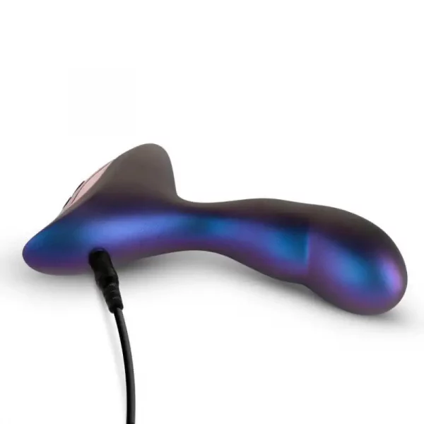 Vibrador Anal Wireless Hueman Intergalatic