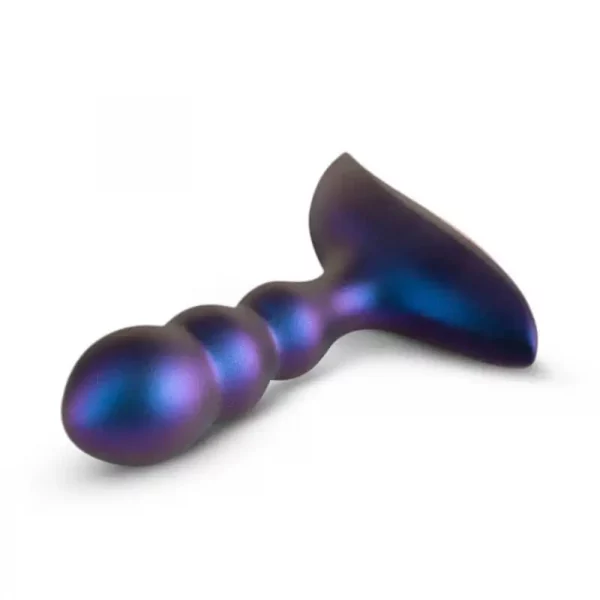 Vibrador Anal Wireless Hueman Interstellar