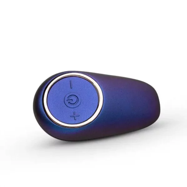 Vibrador Anal Wireless Hueman Interstellar
