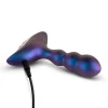 Vibrador Anal Wireless Hueman Interstellar