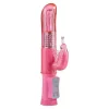 Vibrador Borboleta Happy Hugging Butterfly Rosa