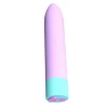 Vibrador Bullet Baly Lilás