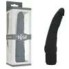 Vibrador Classic Slim Get Real Toy Joy Preto