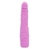 Vibrador Classic Slim Get Real Toy Joy Rosa