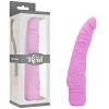 Vibrador Classic Slim Get Real Toy Joy Rosa