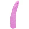 Vibrador Classic Slim Get Real Toy Joy Rosa