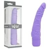Vibrador Classic Slim Get Real Toy Joy Roxo