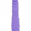 Vibrador Classic Slim Get Real Toy Joy Roxo