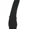 Vibrador Classic Smooth Get Real Toy Joy Preto