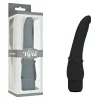 Vibrador Classic Smooth Get Real Toy Joy Preto
