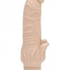 Vibrador Classic Stim Get Real Toy Joy Natural