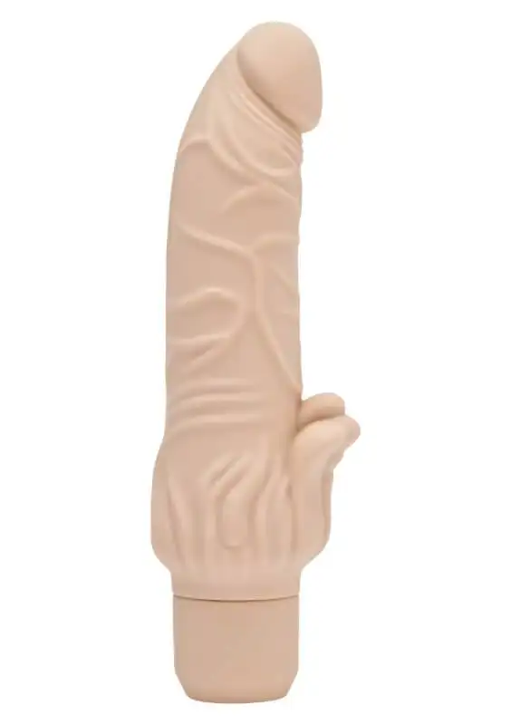 Vibrador Classic Stim Get Real Toy Joy Natural