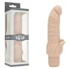 Vibrador Classic Stim Get Real Toy Joy Natural