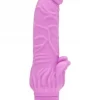 Vibrador Classic Stim Get Real Toy Joy Rosa