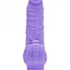 Vibrador Classic Stim Get Real Toy Joy Roxo