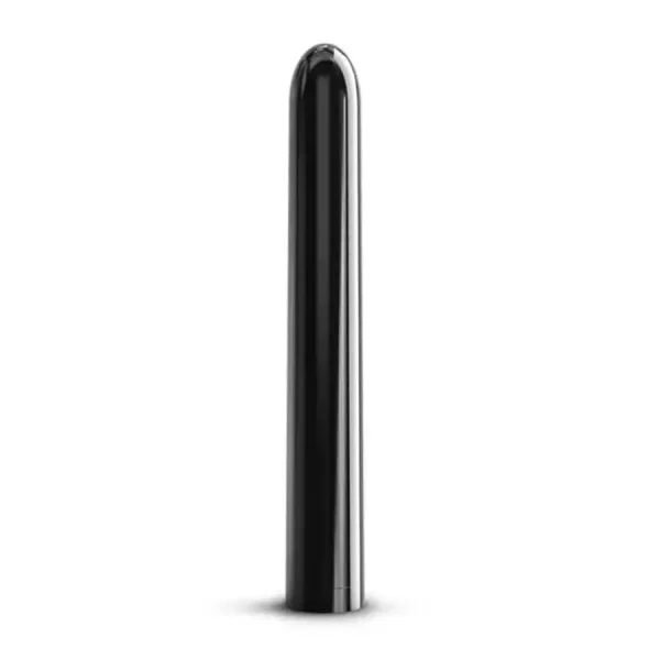 Vibrador Clássico Recarregável Black Muse