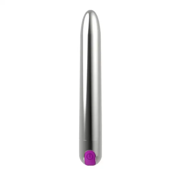 Vibrador Clássico Recarregável Renee