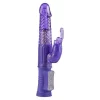 Vibrador Coelhinho Happy Hugging Bunny Roxo