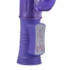Vibrador Coelhinho Happy Hugging Bunny Roxo