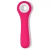 Vibrador Com Caixa Esterilizadora Cosmopolitan Ultraviolet Rosa