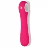 Vibrador Com Caixa Esterilizadora Cosmopolitan Ultraviolet Rosa