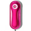 Vibrador Com Caixa Esterilizadora Cosmopolitan Ultraviolet Rosa
