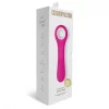 Vibrador Com Caixa Esterilizadora Cosmopolitan Ultraviolet Rosa