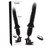 Vibrador com Movimento Magnum Opus Pro