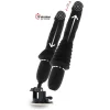 Vibrador com Movimento Magnum Opus Pro