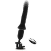 Vibrador com Movimento Magnum Opus Pro