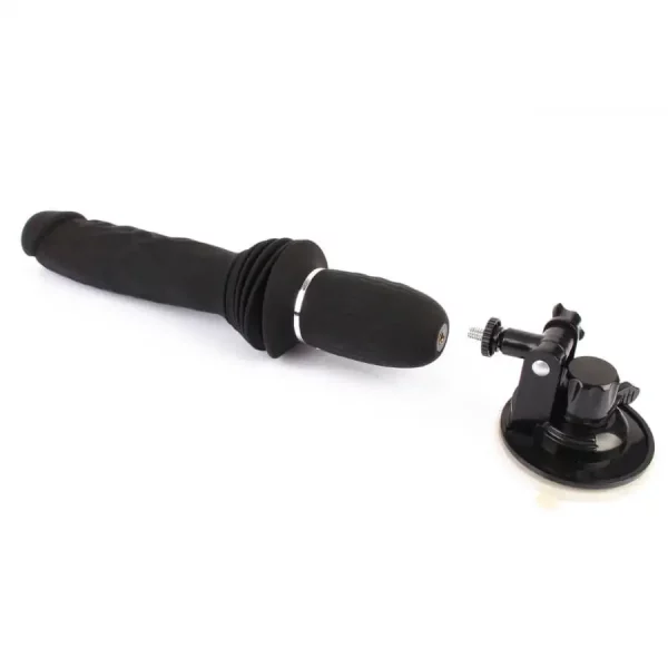 Vibrador com Movimento Magnum Opus Pro