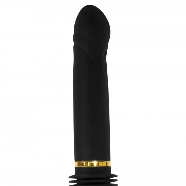 Vibrador com Movimento Magnum Opus Thruster