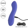Vibrador Contoured "G" com App