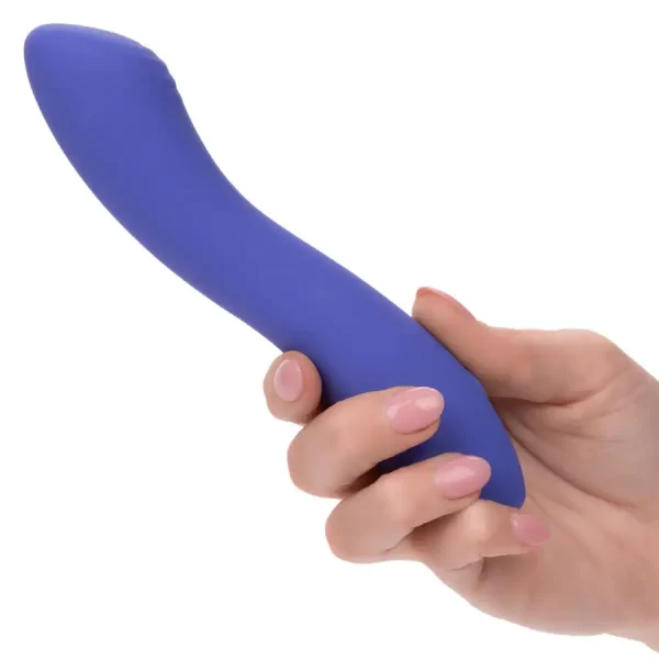 Vibrador Contoured "G" com App