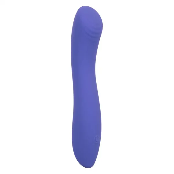 Vibrador Contoured "G" com App