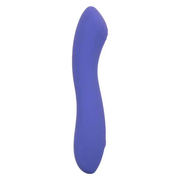 Vibrador Contoured "G" com App