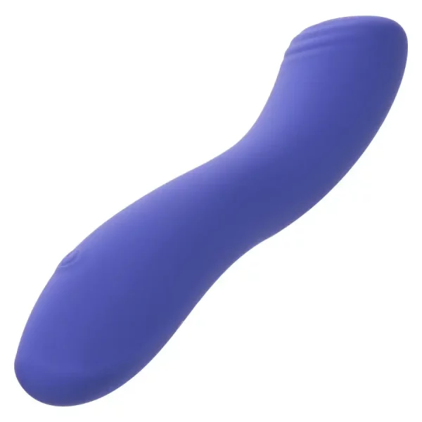 Vibrador Contoured "G" com App