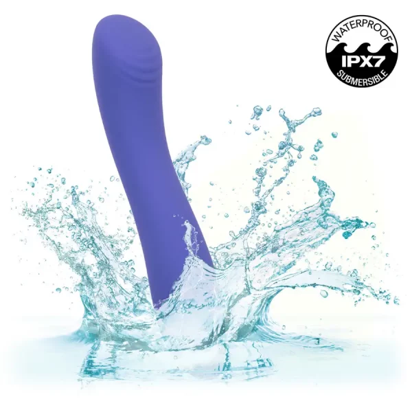 Vibrador Contoured "G" com App