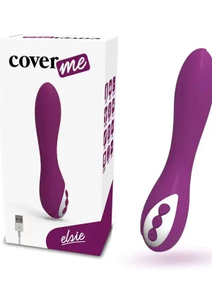 Vibrador Cover Me Elsie