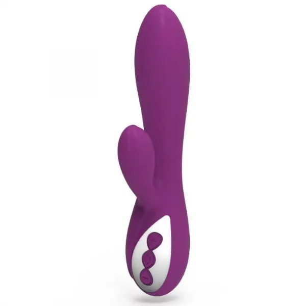 Vibrador Coverme Taylor