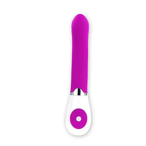 Vibrador Daniel Voice Control Pretty Love