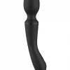Vibrador de Massagem Vive Enora Preto