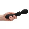 Vibrador de Massagem Vive Enora Preto