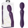 Vibrador de Massagem Vive Enora Roxo