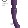 Vibrador de Massagem Vive Enora Roxo