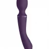 Vibrador de Massagem Vive Enora Roxo