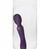 Vibrador de Massagem Vive Enora Roxo
