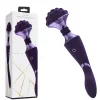 Vibrador de Massagem Vive Shiatsu Roxo